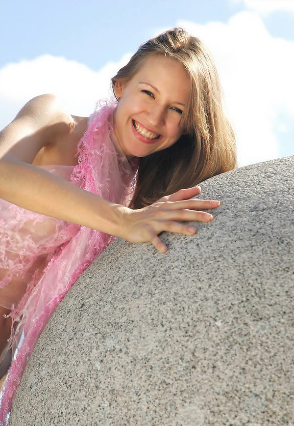 Алинка, 53 года, 4 размер груди